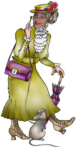 Фото Добрая стерва