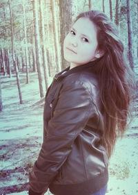 Фото Лиза Соколова