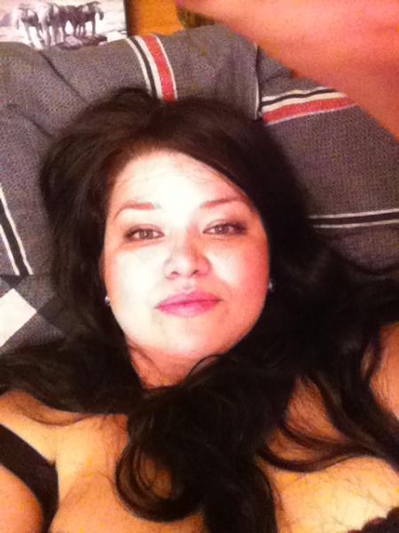 Фото Анна Вахрушева