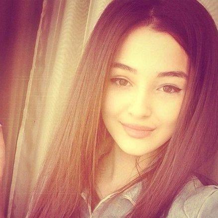 Фото Sevda Aliyeva