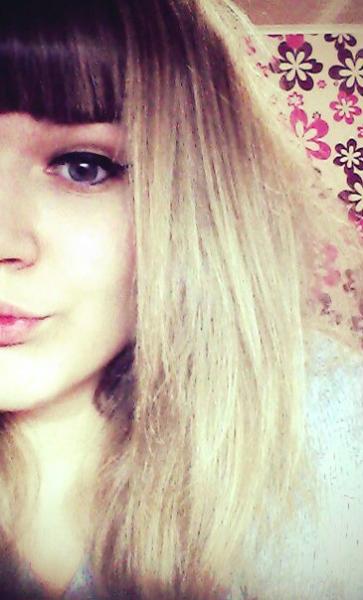 Фото Ангелина Журикова