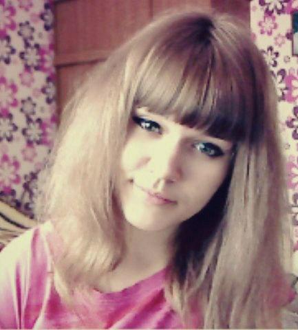 Фото Ангелина Журикова