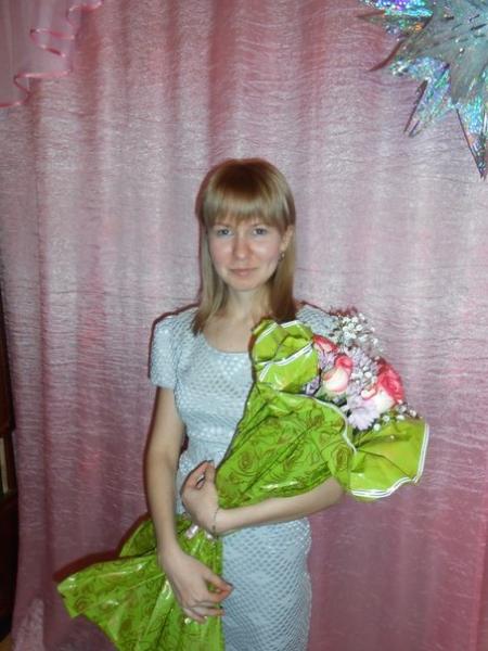 Фото Наташа Сытинкина