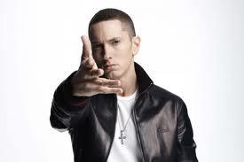 Фото Marshall Bruce Mathers III