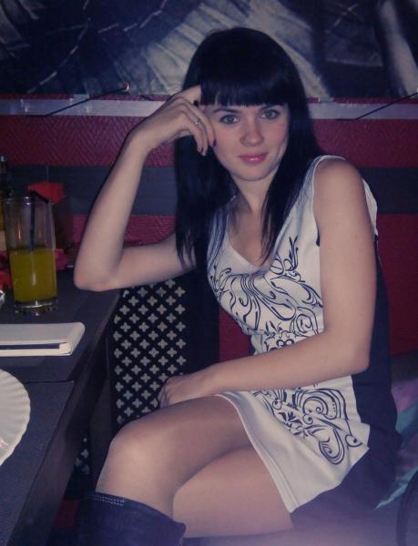 Фото Masha Fomenko