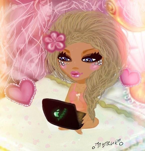 Фото Милана Ткаченко