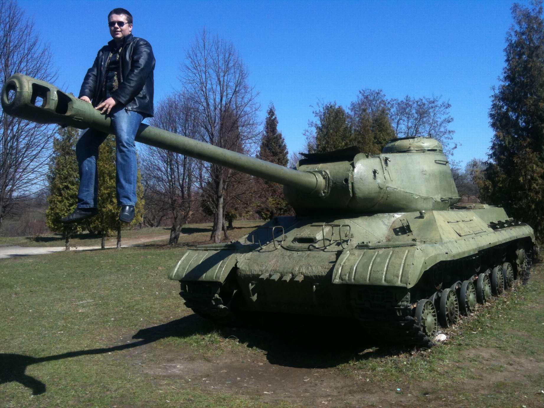 Фото Евгений Гапоненко