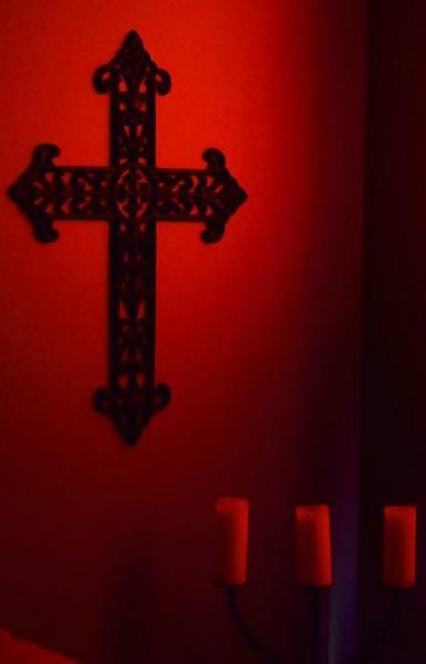 Фото Арина Леонова