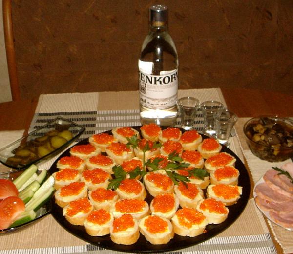 Фото Ц@РCК@Я ВОДК@