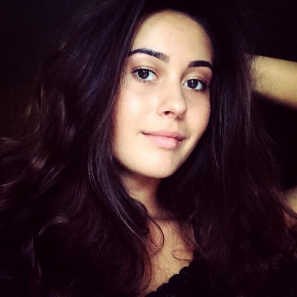 Фото Кристина Зеленина