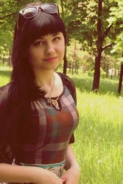 Фото Анна Садовниченко