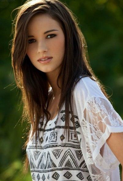 Фото Kate Smiley♥