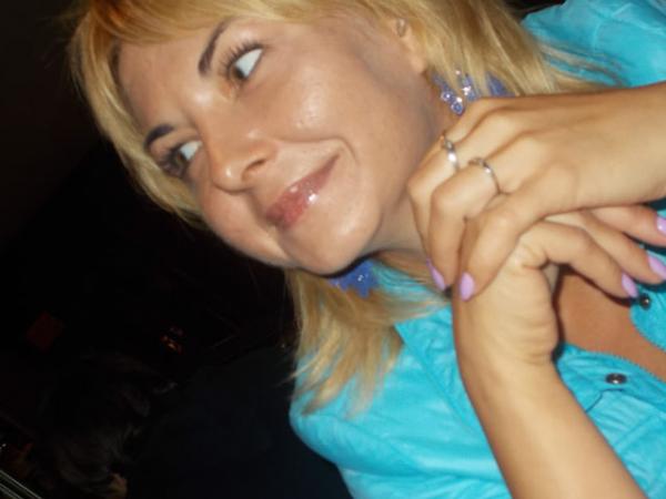 Фото Анна Максимова