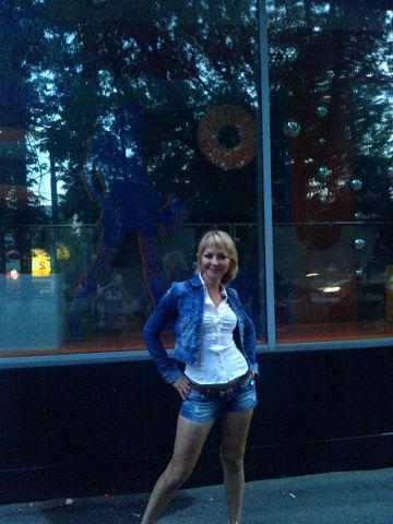 Фото Анна Максимова