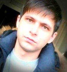 Фото Илья Берг