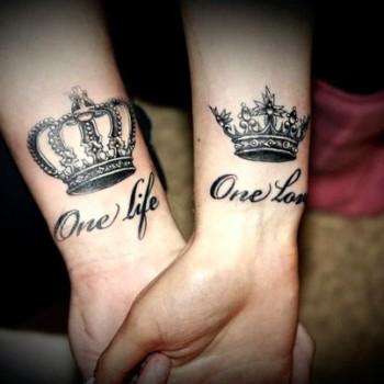 Фото One Love for two Фото One Love for two