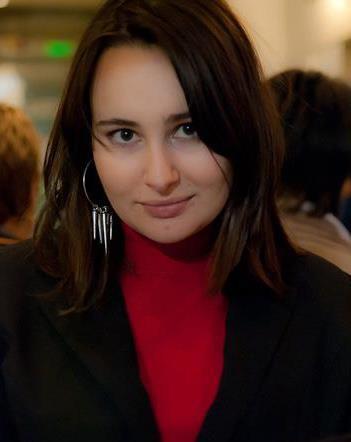 Фото AlexandraTheGreat