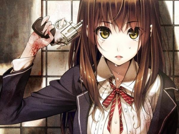 Фото Цикада