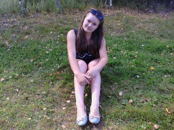 Фото Саша Малыгина