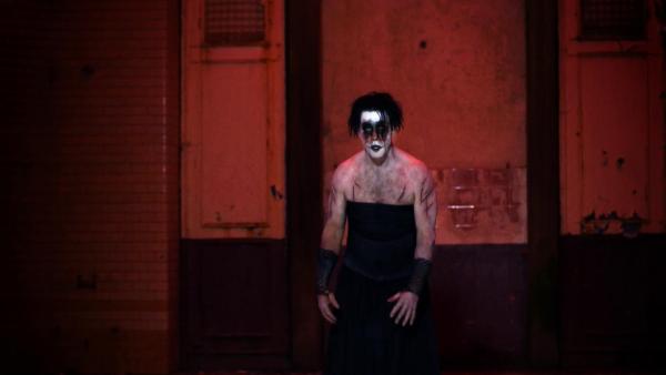 Фото Till Lindemann