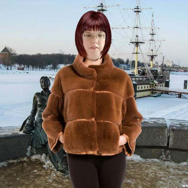 Фото Надежда Казина Фото Надежда Казина