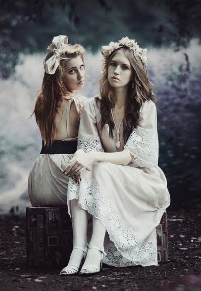 Фото Катюшка Потина