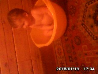 Фото Глина Пьянкова