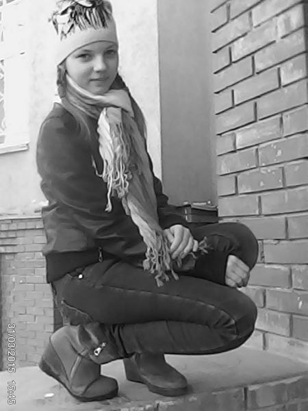 Фото Дарья Лаврентьева
