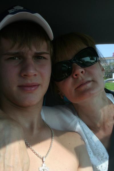 Фото Влад Сидоренко