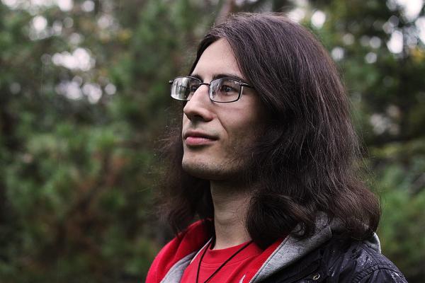 Фото Vladimir Mikhaylov