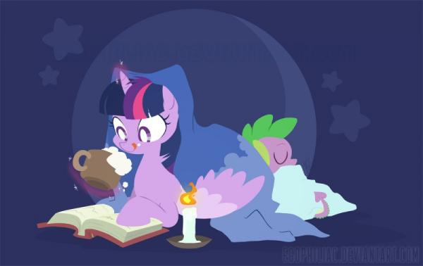 Фото Princess Twilight