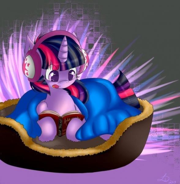 Фото Princess Twilight