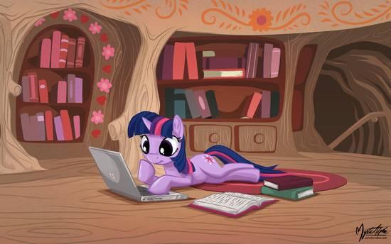 Фото Princess Twilight