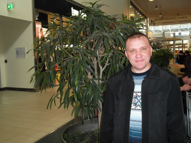 Фото Алексей Извеков