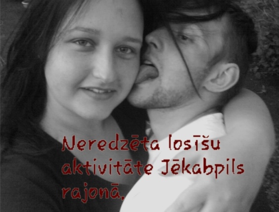 Фото Nasty Girl