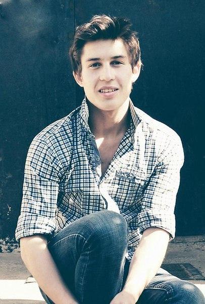 Фото Андрей Александров