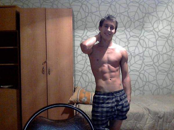 Фото Андрей Александров