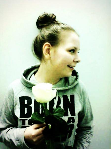 Фото Камила Михалёва