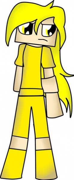 Фото Катя Волк