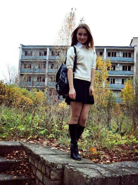 Фото Женя Макарова Фото Женя Макарова