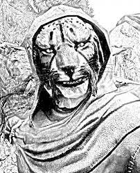 Фото M'aiq the Liar