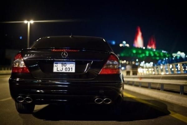 Фото Орхан Микаилов