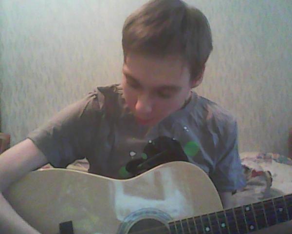 Фото Сергей Дорожкин