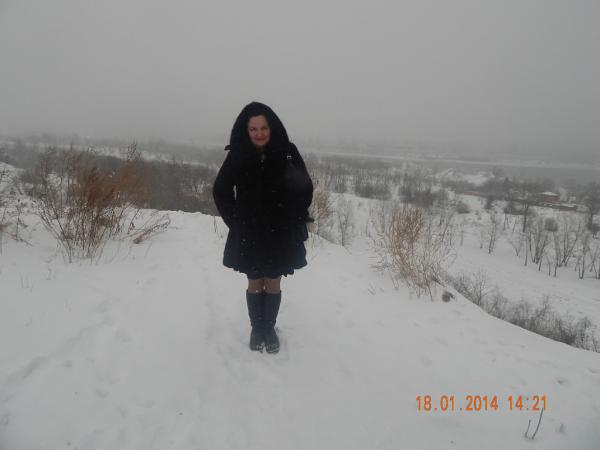 Фото Персона, Ирина