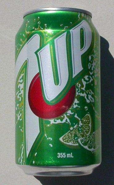 Фото |SevenUP|