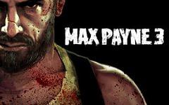 Фото Max Payne