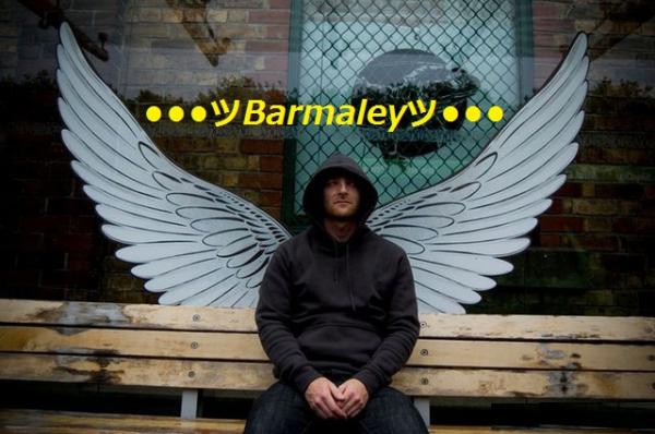 Фото •••ツBarmaleyツ•••