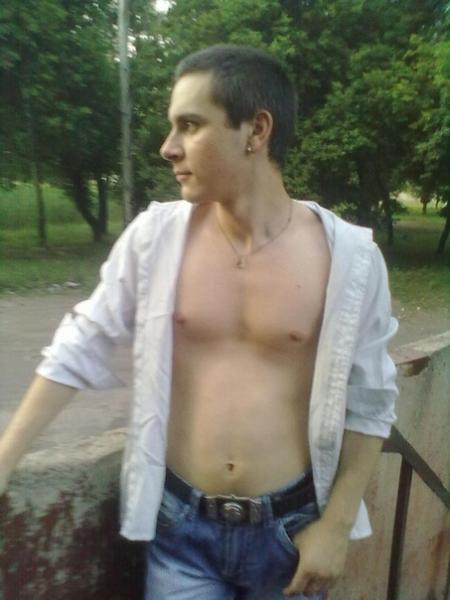 Фото Александр Шигида