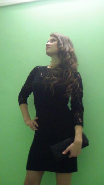 Фото Алина Шумкова