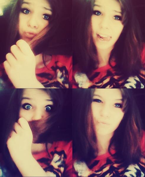 Фото Яночка Стрекаловская